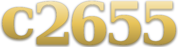 c2655 logo